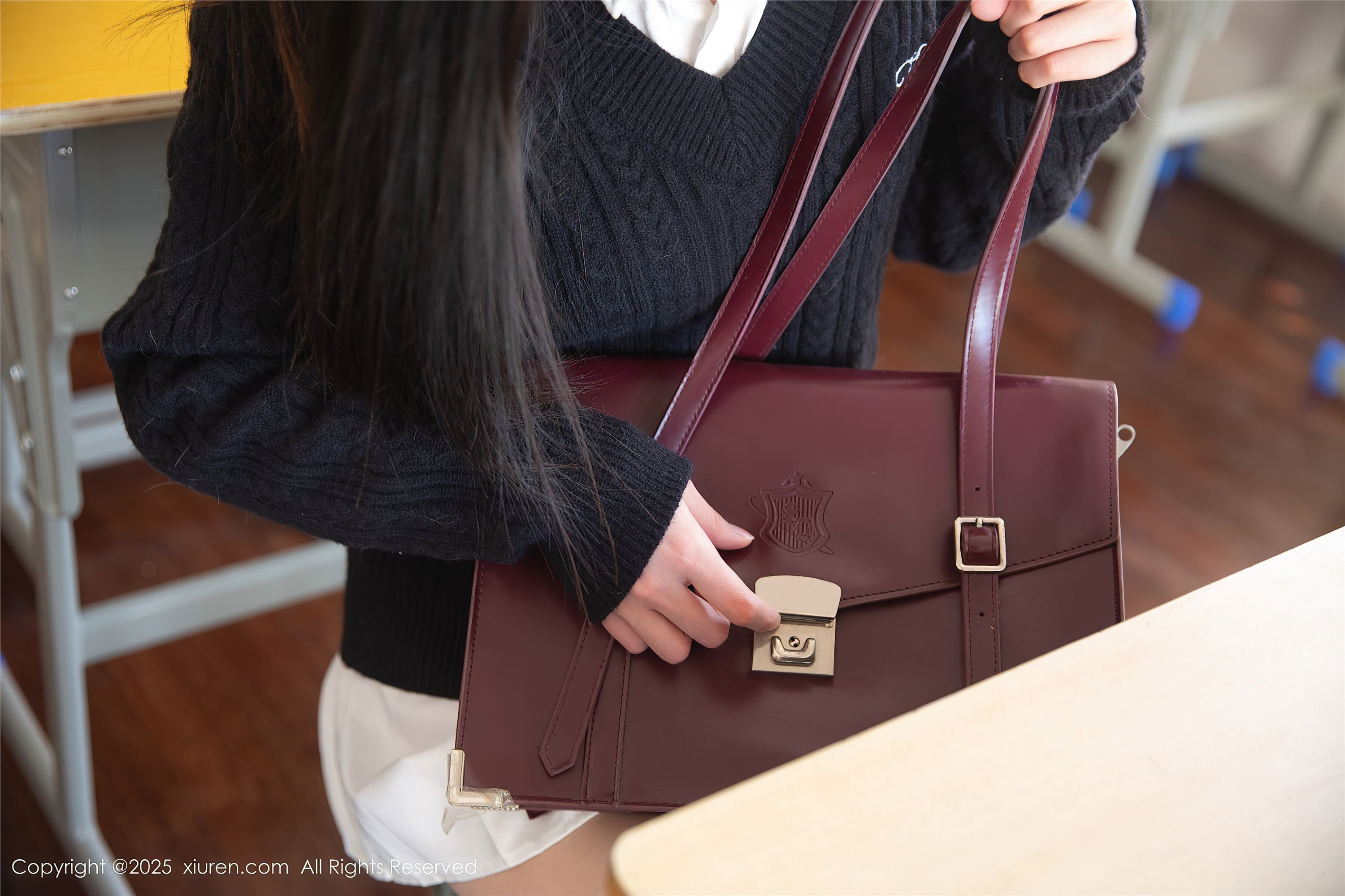 Xiuren秀人网 2025.03.27 NO.10078 刘婷婷